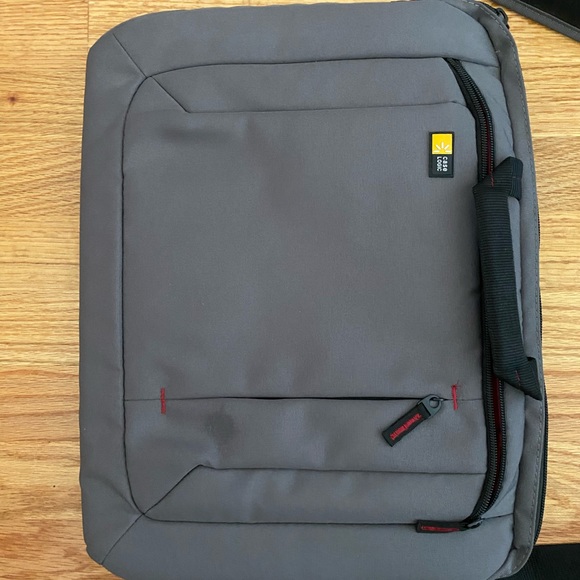 Case Logic 16” lap top bag - Picture 6 of 7